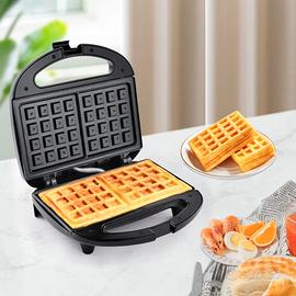 Macchina per Waffle Piastra Gaufre