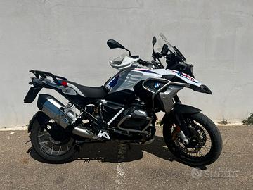 Bmw r 1250 gs