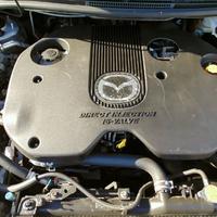 Motore Mazda Premacy- 2003- 2.0 Benzina - FSDE