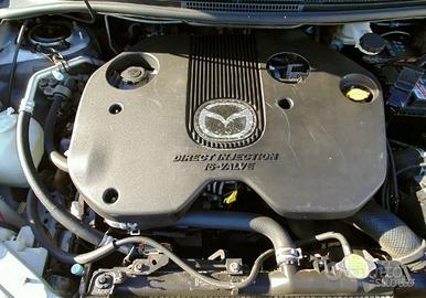 Motore Mazda Premacy- 2003- 2.0 Benzina - FSDE