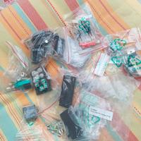 componenti elettrici