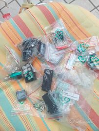 componenti elettrici