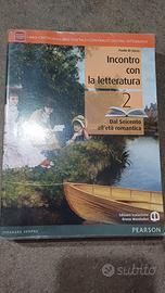 libro di scuola