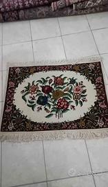 Arazzo Tappeto Pregiato