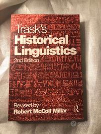 "Trask's Historical Linguistics" (2nd Edition), ri