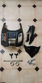Vari ricambi per Yamaha MT 03