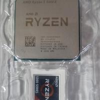 processore am4 ryzen 5 5600x