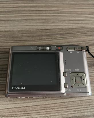 Fotocamera digitale Y2K casio