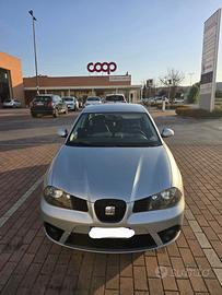 SEAT IBIZA 1.2 BENZINA – 2008