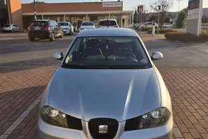 SEAT IBIZA 1.2 BENZINA – 2008