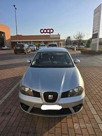 SEAT IBIZA 1.2 BENZINA – 2008