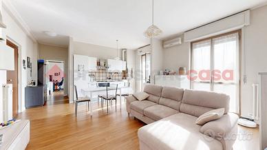 Appartamento Gessate [Cod. rif 3341521VRG]