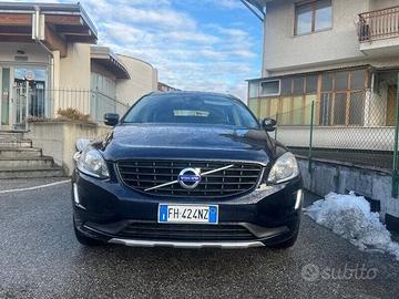 Volvo XC60 D4 AWD Geartronic Business
