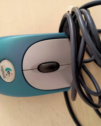 Maus computer