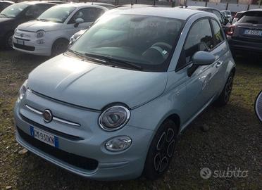 Fiat 500 1.2 GPL Club - 2023