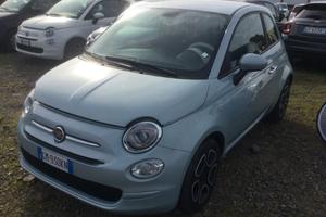 Fiat 500 1.2 GPL Club - 2023