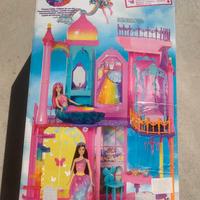 Castello Barbie