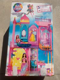Castello Barbie