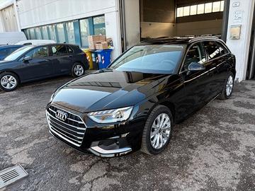 Audi A4 Avant 40 TDI S tronic Business Advanced+TE