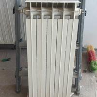 Termosifone funzionante