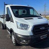 Ford Transit NEOP. + IVA - CASS. FISSO.2.0 D.