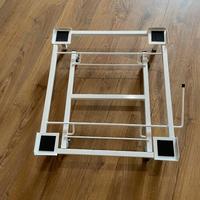 Carrello per lavatrice o asciugatrice