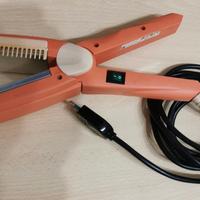 Piastra per capelli "Muster e Dikson"