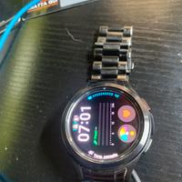 Samsung watch