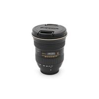 Tokina AT-X 17-35mm f/4 Pro FX Nikon F