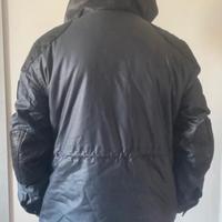 Parka uomo Guess