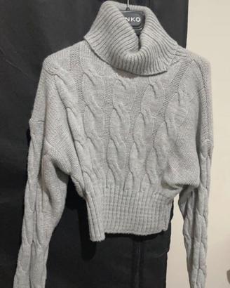 Maglione grigio