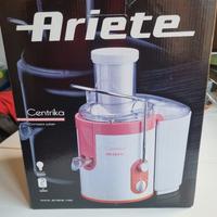 Centrifuga Ariete Centrika