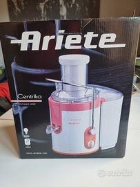 Centrifuga Ariete Centrika