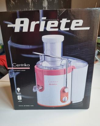 Centrifuga Ariete Centrika