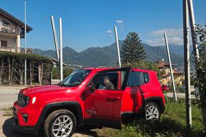 Jeep Renegade 4x4