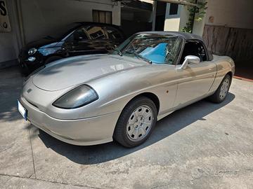 Fiat Barchetta 1.8 16VHARD-TOP/CRS