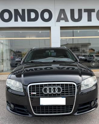 Audi A4 Avant 2.0 Tdi 170cv S Line