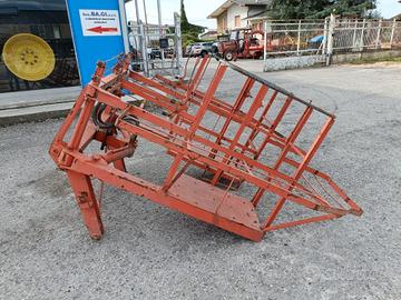 piattaforma per potatura