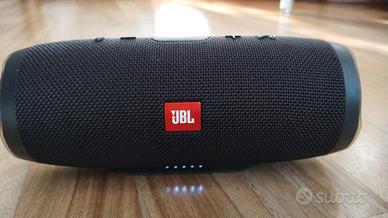 Cassa bluetooth della JBL charge 3