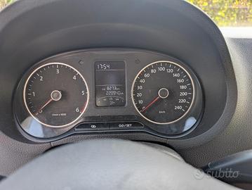 Volkswagen Polo 1.2 TDI