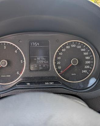 Volkswagen Polo 1.2 TDI