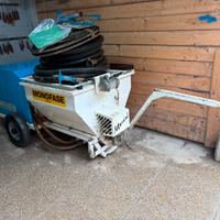 Intonacatrice Mondial 220 v