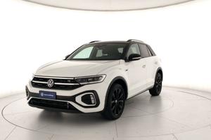Volkswagen T-Roc 1.5 tsi r-line dsg