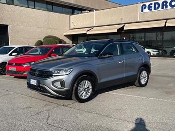 Volkswagen T-Roc 2.0 TDI LIFE 115CV 6M