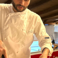 Pasticciere, autista di autobus, barista professio