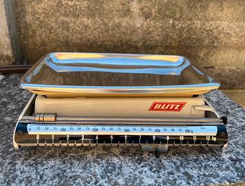 Bilancia vintage Blitz