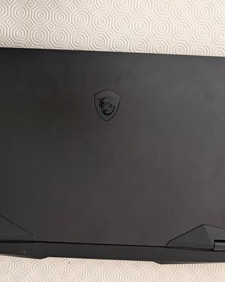 MSI GP76  11UG  - i7 / RTX 3070 16GB RAM  2TB SSD