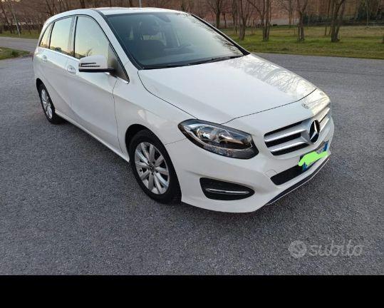 Mercedes classe B180