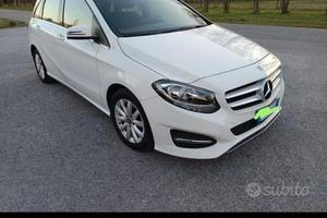 Mercedes classe B180