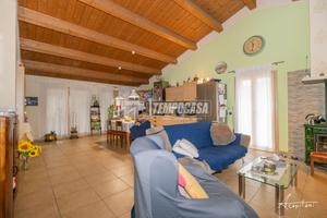 Casa indipendente ristrutturata su un unico livell